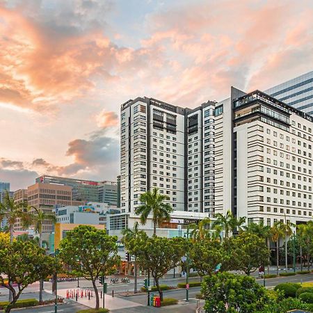 Seda Bonifacio Global City Тагіг Екстер'єр фото