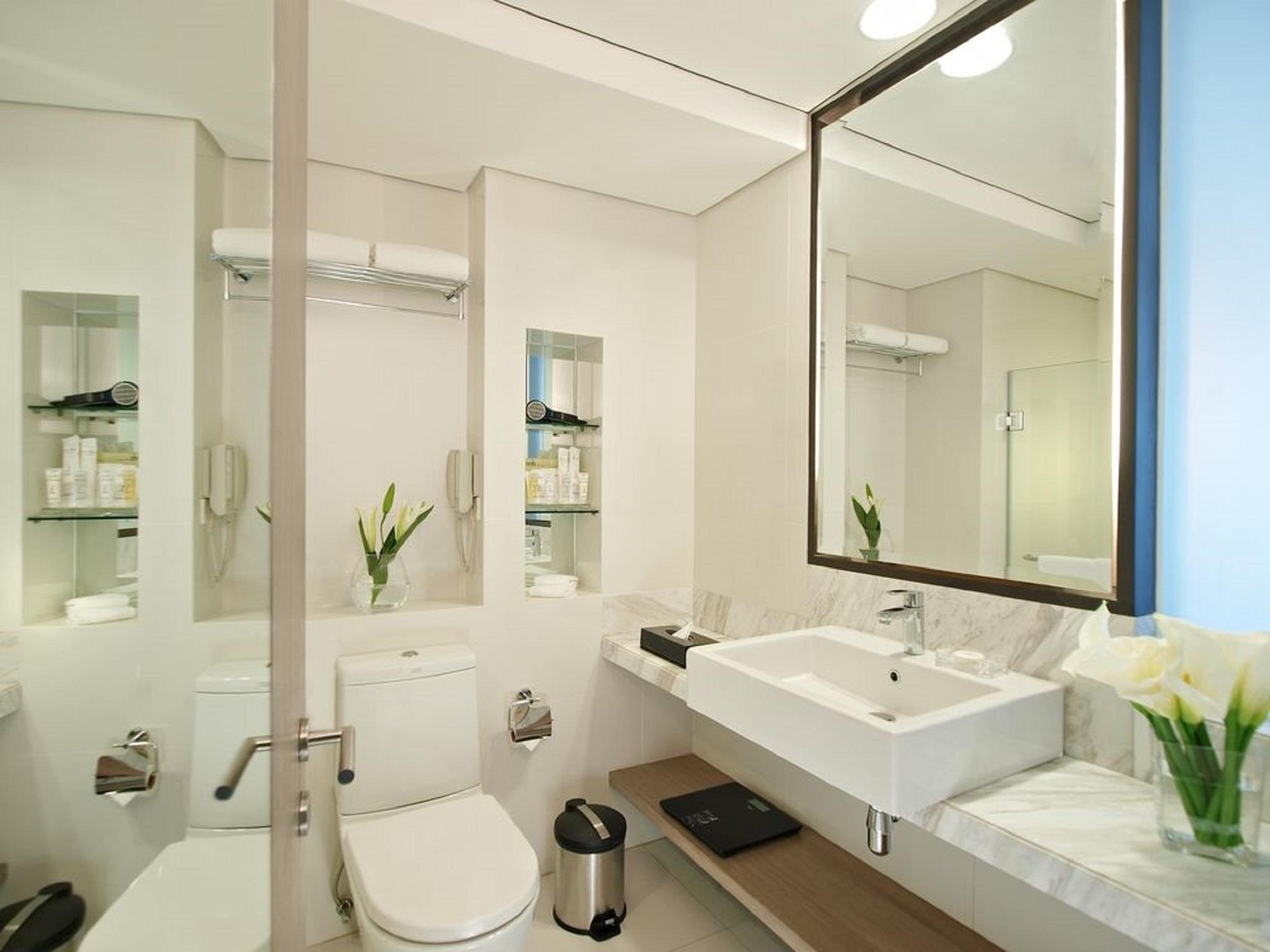 Seda Bonifacio Global City Тагіг Екстер'єр фото
