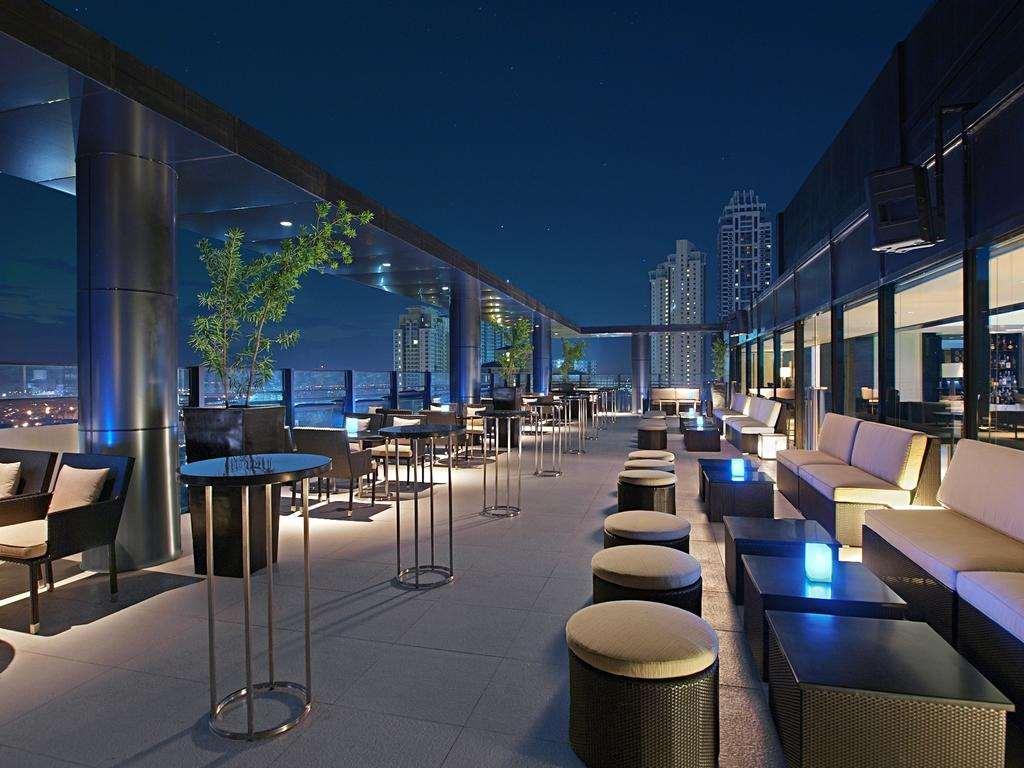 Seda Bonifacio Global City Тагіг Екстер'єр фото
