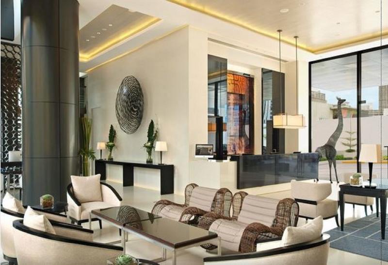 Seda Bonifacio Global City Тагіг Екстер'єр фото