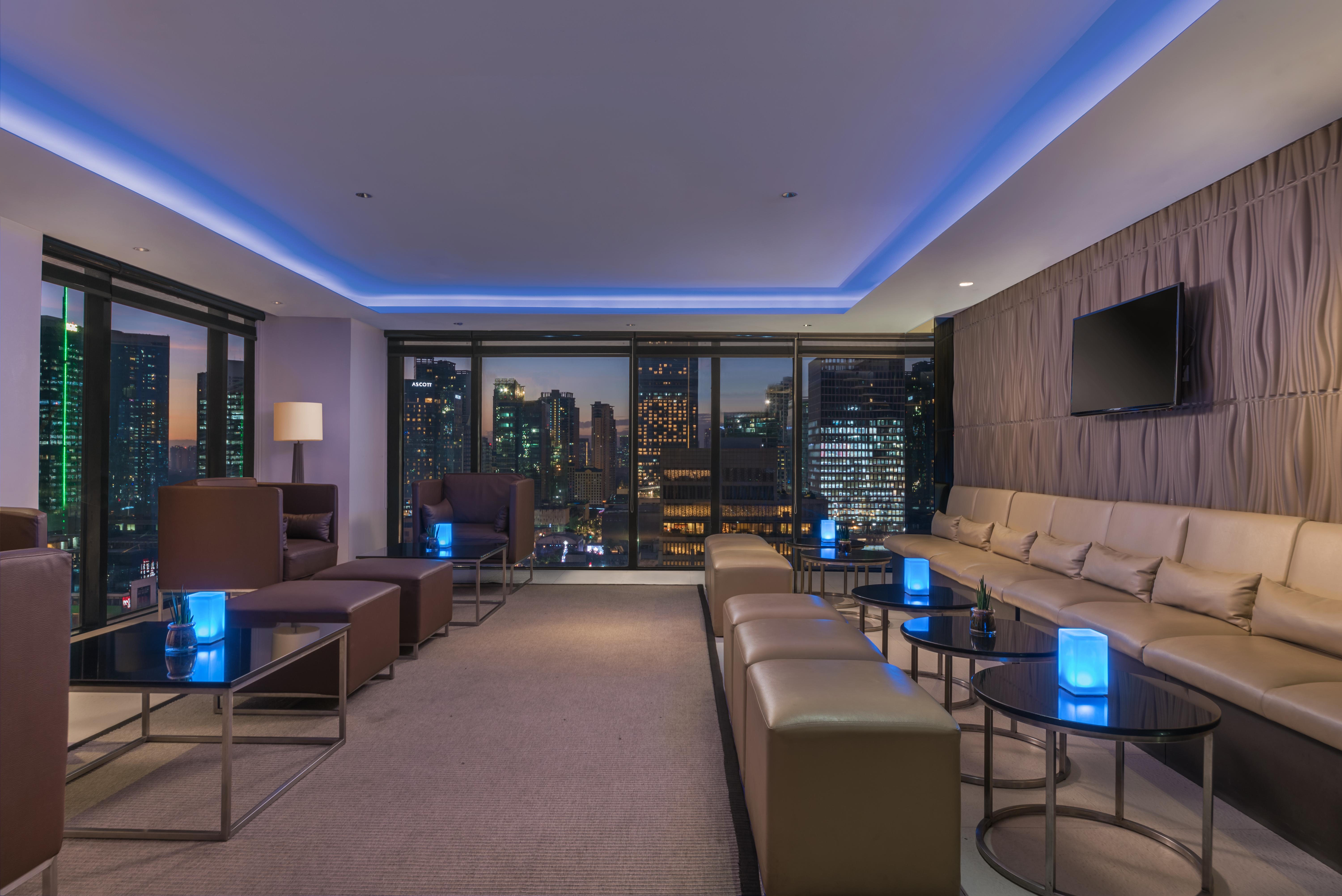 Seda Bonifacio Global City Тагіг Екстер'єр фото